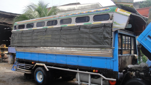 KSหัวNPRเครื่อง4HE1(135แรง)แก๊สLPGยาว5เมตร ฃ่วงล่างใหญ่เอฟหน้าหลัง เกียร์ROCKY แอร์ เพาเวอร์ สวยจัด ประหยัด ขับดี KSหัวNPRเครื่อง4HE1(135แรง)แก๊สLPGยาว5เมตร ฃ่วงล่างใหญ่เอฟหน้าหลัง เกียร์ROCKY แอร์ เพาเวอร์ สวยจัด ประหยัด ขับดี