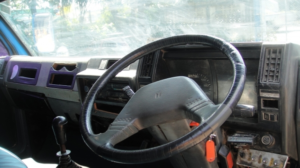 KSหัวNPRเครื่อง4HE1(135แรง)แก๊สLPGยาว5เมตร ฃ่วงล่างใหญ่เอฟหน้าหลัง เกียร์ROCKY แอร์ เพาเวอร์ สวยจัด ประหยัด ขับดี KSหัวNPRเครื่อง4HE1(135แรง)แก๊สLPGยาว5เมตร ฃ่วงล่างใหญ่เอฟหน้าหลัง เกียร์ROCKY แอร์ เพาเวอร์ สวยจัด ประหยัด ขับดี