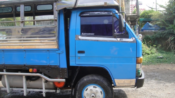 KSหัวNPRเครื่อง4HE1(135แรง)แก๊สLPGยาว5เมตร ฃ่วงล่างใหญ่เอฟหน้าหลัง เกียร์ROCKY แอร์ เพาเวอร์ สวยจัด ประหยัด ขับดี KSหัวNPRเครื่อง4HE1(135แรง)แก๊สLPGยาว5เมตร ฃ่วงล่างใหญ่เอฟหน้าหลัง เกียร์ROCKY แอร์ เพาเวอร์ สวยจัด ประหยัด ขับดี