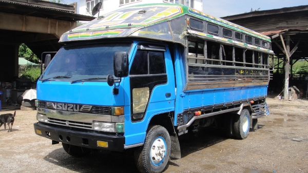 KSหัวNPRเครื่อง4HE1(135แรง)แก๊สLPGยาว5เมตร ฃ่วงล่างใหญ่เอฟหน้าหลัง เกียร์ROCKY แอร์ เพาเวอร์ สวยจัด ประหยัด ขับดี KSหัวNPRเครื่อง4HE1(135แรง)แก๊สLPGยาว5เมตร ฃ่วงล่างใหญ่เอฟหน้าหลัง เกียร์ROCKY แอร์ เพาเวอร์ สวยจัด ประหยัด ขับดี