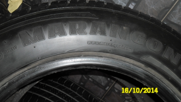 ขายยางอะไหล่ 235-65-r17 ใหม่ๆ 590 บาท ขายยางอะไหล่ 235-65-r17 ใหม่ๆ 590 บาท
