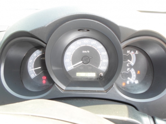 ขายรถ toyota vigo 2009 ขายรถ toyota vigo 2009