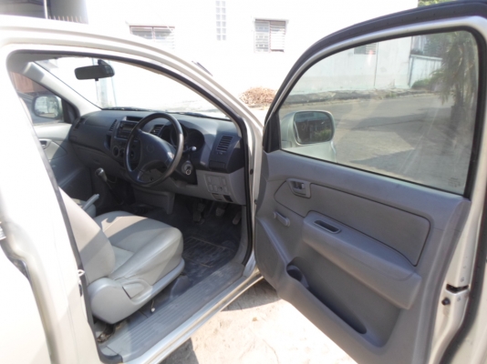 ขายรถ toyota vigo 2009 ขายรถ toyota vigo 2009