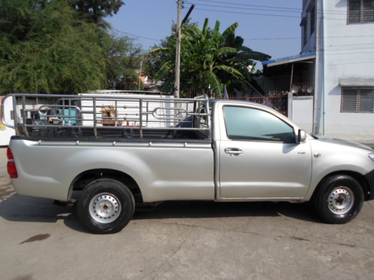 ขายรถ toyota vigo 2009 ขายรถ toyota vigo 2009