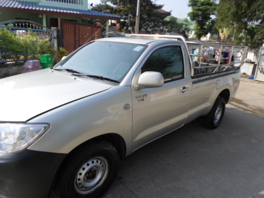 ขายรถ toyota vigo 2009 ขายรถ toyota vigo 2009