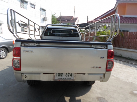 ขายรถ toyota vigo 2009 ขายรถ toyota vigo 2009