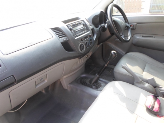 ขายรถ toyota vigo 2009 ขายรถ toyota vigo 2009