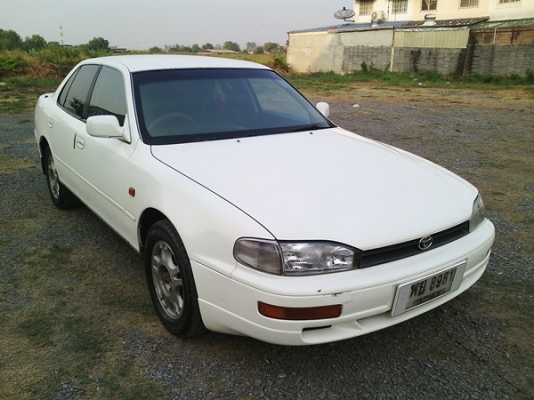 ขายสดท้ายหงส์ ปี 97บอดี่สวย เครื่องนิ่งๆ หัวฉีด ติดLPG สีสวยช่วงล่างแน่นๆ