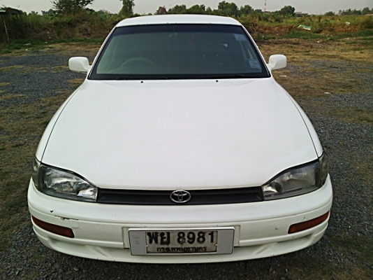 ขายสดท้ายหงส์ ปี 97บอดี่สวย เครื่องนิ่งๆ หัวฉีด ติดLPG สีสวยช่วงล่างแน่นๆ