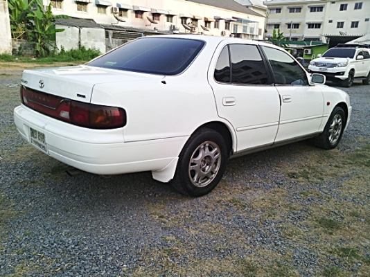 ขายสดท้ายหงส์ ปี 97บอดี่สวย เครื่องนิ่งๆ หัวฉีด ติดLPG สีสวยช่วงล่างแน่นๆ