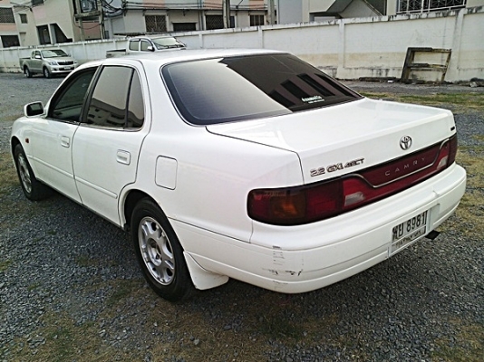 ขายสดท้ายหงส์ ปี 97บอดี่สวย เครื่องนิ่งๆ หัวฉีด ติดLPG สีสวยช่วงล่างแน่นๆ