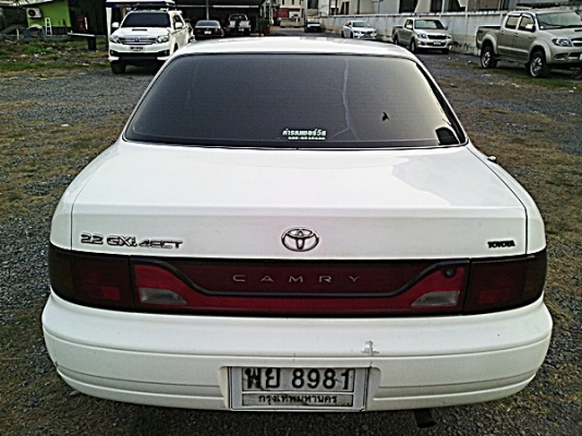 ขายสดท้ายหงส์ ปี 97บอดี่สวย เครื่องนิ่งๆ หัวฉีด ติดLPG สีสวยช่วงล่างแน่นๆ