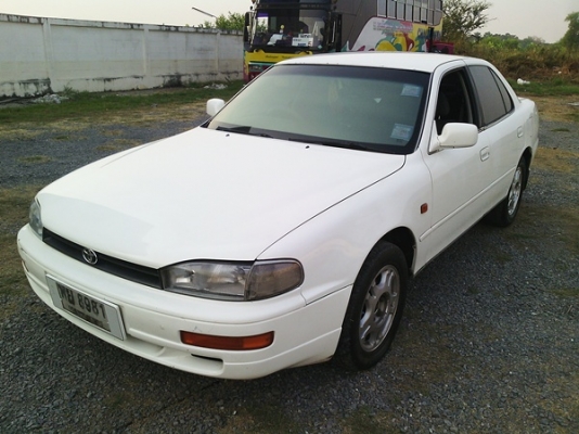 ขายสดท้ายหงส์ ปี 97บอดี่สวย เครื่องนิ่งๆ หัวฉีด ติดLPG สีสวยช่วงล่างแน่นๆ