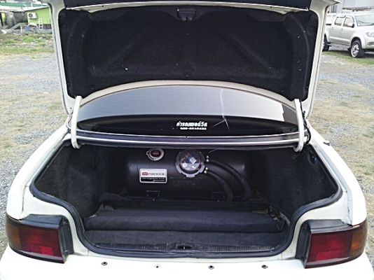 ขายสดท้ายหงส์ ปี 97บอดี่สวย เครื่องนิ่งๆ หัวฉีด ติดLPG สีสวยช่วงล่างแน่นๆ