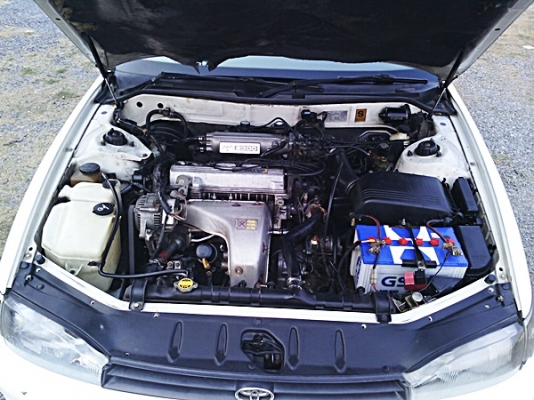 ขายสดท้ายหงส์ ปี 97บอดี่สวย เครื่องนิ่งๆ หัวฉีด ติดLPG สีสวยช่วงล่างแน่นๆ