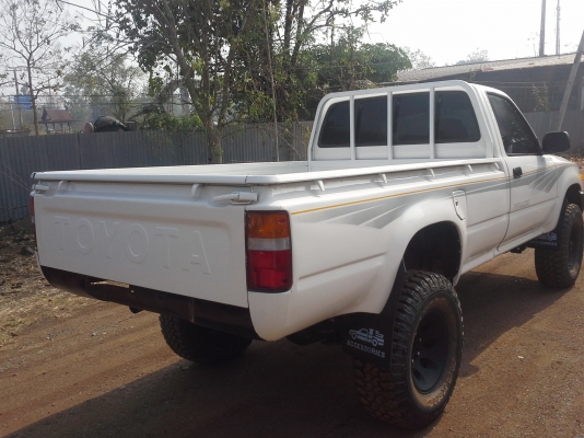 ขาย LN 106 เครื่อง1KZครับ ขาย LN 106 เครื่อง1KZครับ