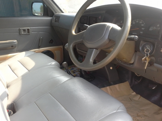 ขาย LN 106 เครื่อง1KZครับ ขาย LN 106 เครื่อง1KZครับ