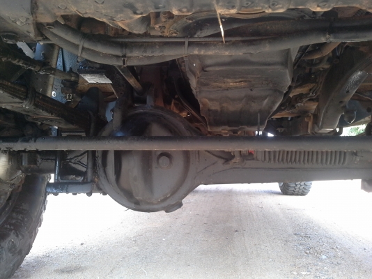 ขาย LN 106 เครื่อง1KZครับ ขาย LN 106 เครื่อง1KZครับ