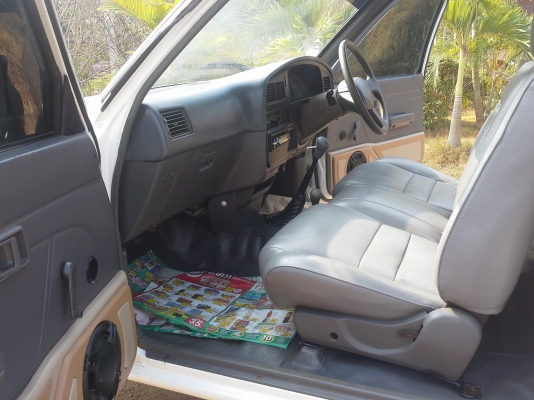 ขาย LN 106 เครื่อง1KZครับ ขาย LN 106 เครื่อง1KZครับ