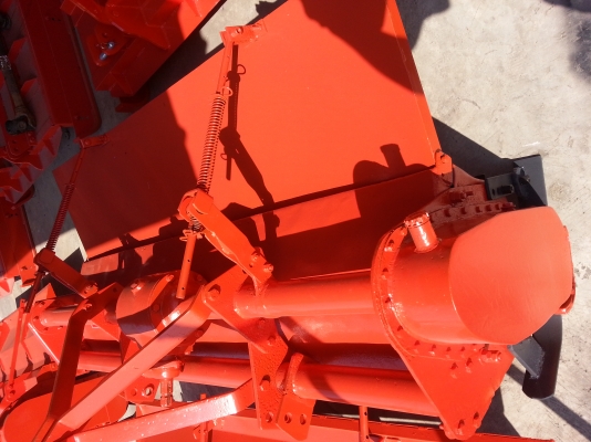 โรตารี่วิเชียร 1.80 เมตร ใบใหม่ยกชุดขายตามสภาพ