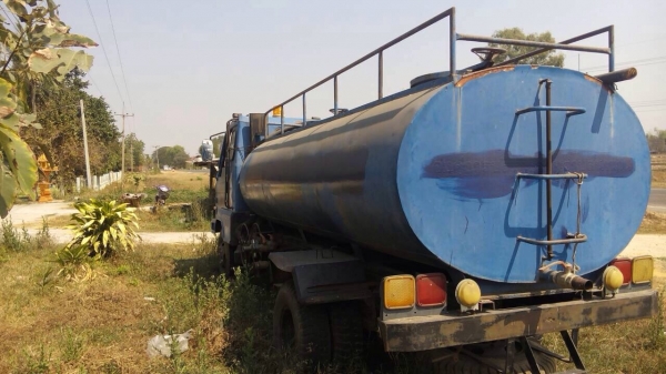 ขายรถ ดูดส้วม เครื่อง นิสสัน ED30 ขายรถ ดูดส้วม เครื่อง นิสสัน ED30