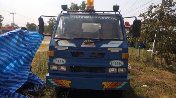 ขายรถ ดูดส้วม เครื่อง นิสสัน ED30 ขายรถ ดูดส้วม เครื่อง นิสสัน ED30