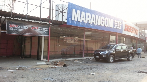 ขายห้องแถวกว้าง 5 เมตรลึก 7 เมตรมี70 ห้องๆละ 7,000 บาทหลังคากระเบื้องไปรื้อเอาเลยครับแบ่งซื้อได้ครับ