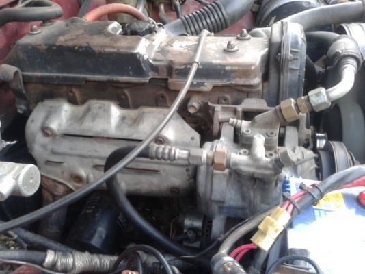 รถกระบะโตโยต้า โฟวิน 4X 4 รุ่น ประกอบนอก ปี96 พร้อมลุย เล่มพร้อม.. รถกระบะโตโยต้า โฟวิน 4X 4 รุ่น ประกอบนอก ปี96 พร้อมลุย เล่มพร้อม..