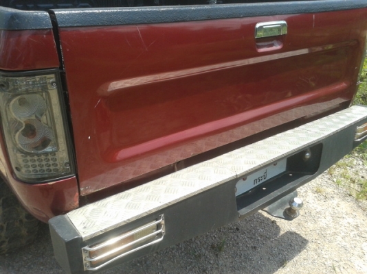 รถกระบะโตโยต้า โฟวิน 4X 4 รุ่น ประกอบนอก ปี96 พร้อมลุย เล่มพร้อม.. รถกระบะโตโยต้า โฟวิน 4X 4 รุ่น ประกอบนอก ปี96 พร้อมลุย เล่มพร้อม..