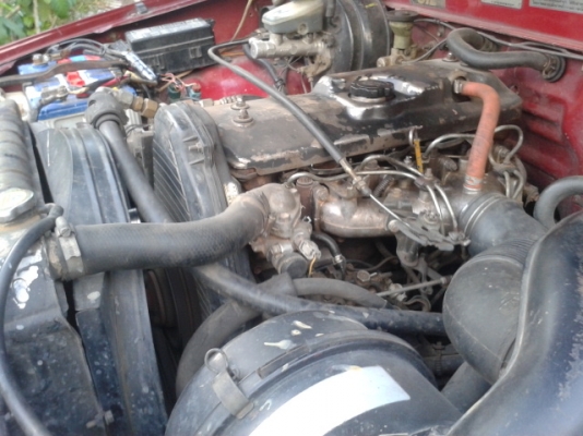 รถกระบะโตโยต้า โฟวิน 4X 4 รุ่น ประกอบนอก ปี96 พร้อมลุย เล่มพร้อม.. รถกระบะโตโยต้า โฟวิน 4X 4 รุ่น ประกอบนอก ปี96 พร้อมลุย เล่มพร้อม..