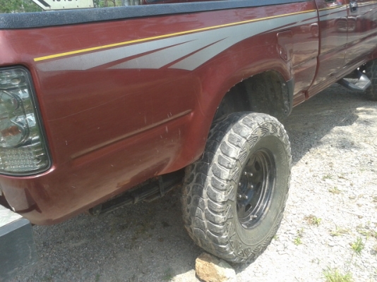 รถกระบะโตโยต้า โฟวิน 4X 4 รุ่น ประกอบนอก ปี96 พร้อมลุย เล่มพร้อม.. รถกระบะโตโยต้า โฟวิน 4X 4 รุ่น ประกอบนอก ปี96 พร้อมลุย เล่มพร้อม..