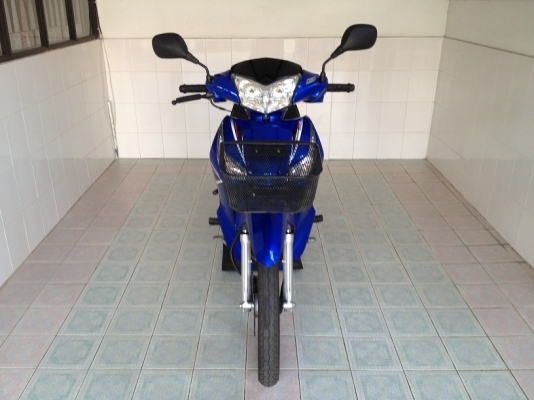 Wave125i รถบ้าน ใช้น้อย สภาพเดิม ปี57 (ของแถม 4 รายการ) Wave125i รถบ้าน ใช้น้อย สภาพเดิม ปี57 (ของแถม 4 รายการ)