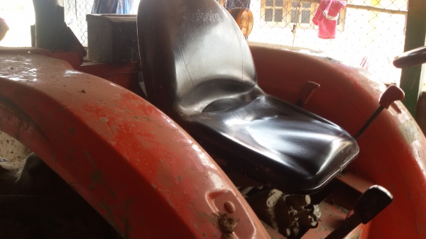 ขายรถคูโบต้า36แรงพร้อมไช้งานรถเดิมมีโรตาลี่ตราช้าง1อ้นไมค์ 1600ชั่วโมงพร้อมทะเบียนราคา268000สนใจสอบุถามได้ที่081 3655997 อ๋าพร  พาเจริญ  ราคาต่อำได้รองครับ