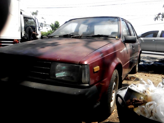 NISSIN B11 ราคา 9500 บาทคับ