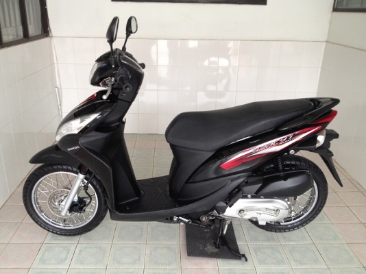 Spacy-i ใช้น้อย สภาพเดิม วิ่ง8000 ปี56 (ของแถม 4 รายการ)