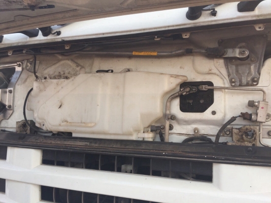 ขายรถ22ล้อดั้มพ์ ISUZU MP1FXZ7778T เครื่อง 360 แรงม้า หาง3เพลาแท้ สนใจโทร 081-970-1072