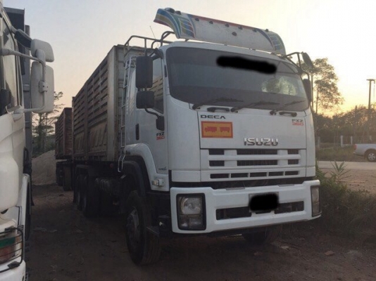 ขายรถ22ล้อดั้มพ์ ISUZU MP1FXZ7778T เครื่อง 360 แรงม้า หาง3เพลาแท้ สนใจโทร 081-970-1072 ขายรถ22ล้อดั้มพ์ ISUZU MP1FXZ7778T เครื่อง 360 แรงม้า หาง3เพลาแท้ สนใจโทร 081-970-1072