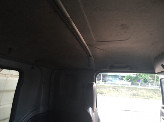 ขายรถ22ล้อดั้มพ์ ISUZU MP1FXZ7778T เครื่อง 360 แรงม้า หาง3เพลาแท้ สนใจโทร 081-970-1072