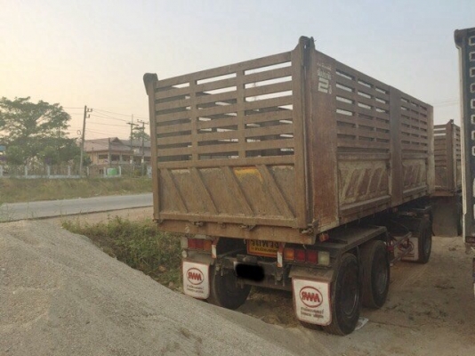 ขายรถ22ล้อดั้มพ์ ISUZU MP1FXZ7778T เครื่อง 360 แรงม้า หาง3เพลาแท้ สนใจโทร 081-970-1072 ขายรถ22ล้อดั้มพ์ ISUZU MP1FXZ7778T เครื่อง 360 แรงม้า หาง3เพลาแท้ สนใจโทร 081-970-1072