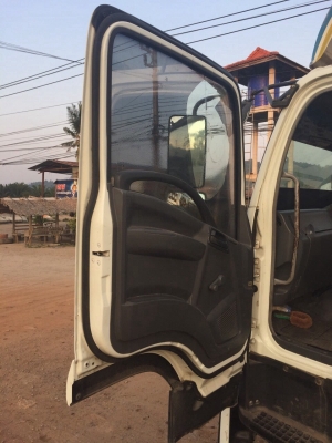 ขายรถ22ล้อดั้มพ์ ISUZU MP1FXZ7778T เครื่อง 360 แรงม้า หาง3เพลาแท้ สนใจโทร 081-970-1072