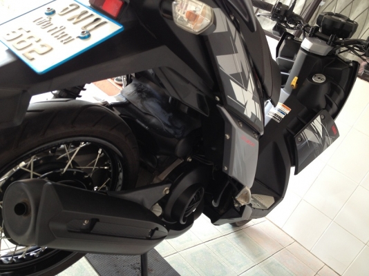 TTX รถบ้าน ใช้น้อย สภาพเดิม (ของแถม 4 รายการ)