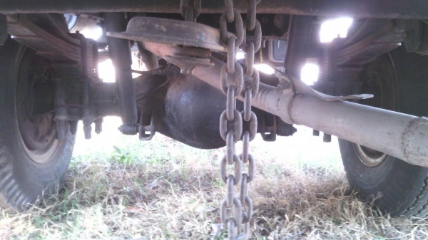 ลดราคาครับ เหลือ 310,000 บาท รถบรรทุก 6 ล้อ ISUZU สภาพสวย พร้อมใช้งาน ลดราคาครับ เหลือ 310,000 บาท รถบรรทุก 6 ล้อ ISUZU สภาพสวย พร้อมใช้งาน