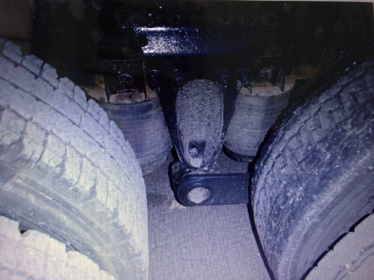 ขายคาฟ HINO FR1EXYG 7เกียร์