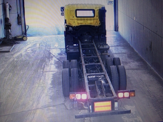 ขายคาฟ HINO FR1EXYG 7เกียร์