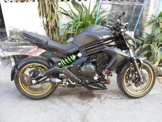 ขาย ER ปี 2014 รถ7เดือน