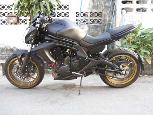 ขาย ER ปี 2014 รถ7เดือน