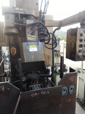 ขายเครื่องเจียร์ เครื่องเซาะร่องน้ำมัน เครื่องทำเกลียวและลบมุมราคา 50,000-100,000 บาท