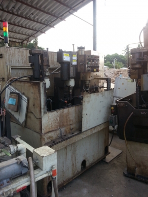 ขายเครื่องเจียร์ เครื่องเซาะร่องน้ำมัน เครื่องทำเกลียวและลบมุมราคา 50,000-100,000 บาท