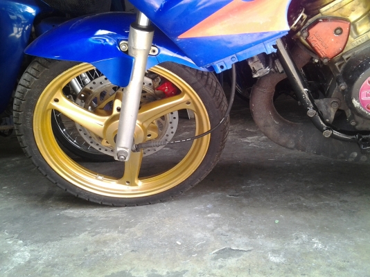 ขายล้อแม็กkr150