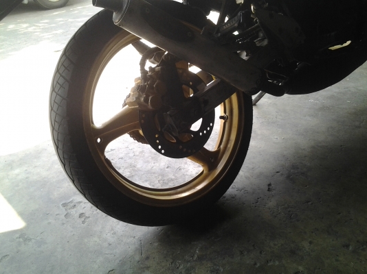 ขายล้อแม็กkr150